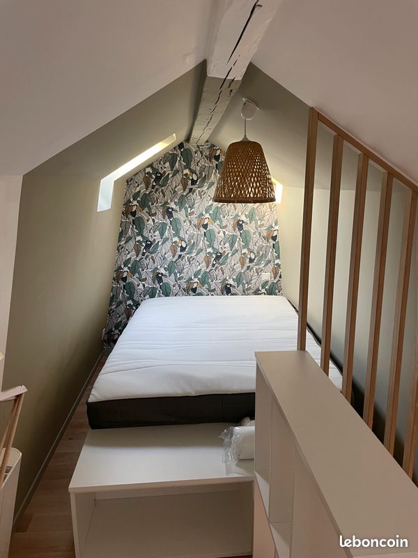 Appartement a louer arras - 1 pièce(s) - 25 m2 - Surfyn