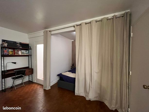 Appartement a louer bourg-la-reine - 1 pièce(s) - 42 m2 - Surfyn