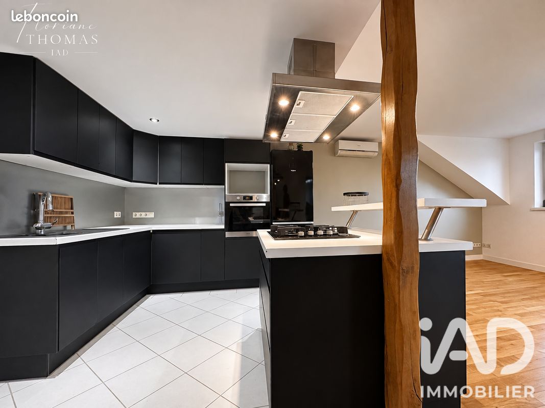 Appartement 3 pièces 72 m² · à Yutz · 72 m² · 225 000 €