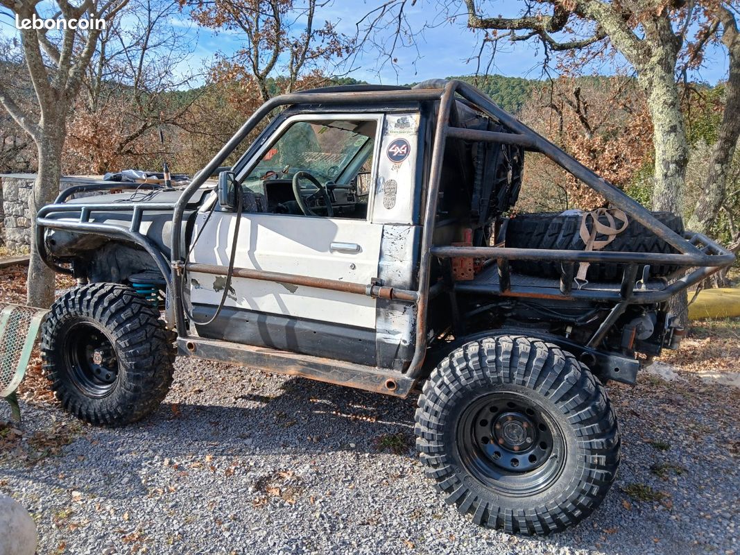 Patrol 4x4 (image 3)