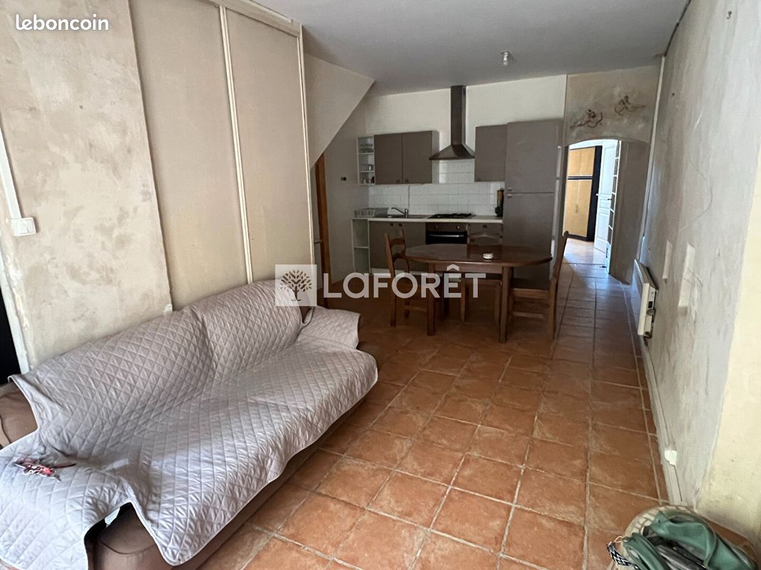Immeuble 5 pièces 123 m² · à Cordes-sur-Ciel · 123 m² · 129 000 €