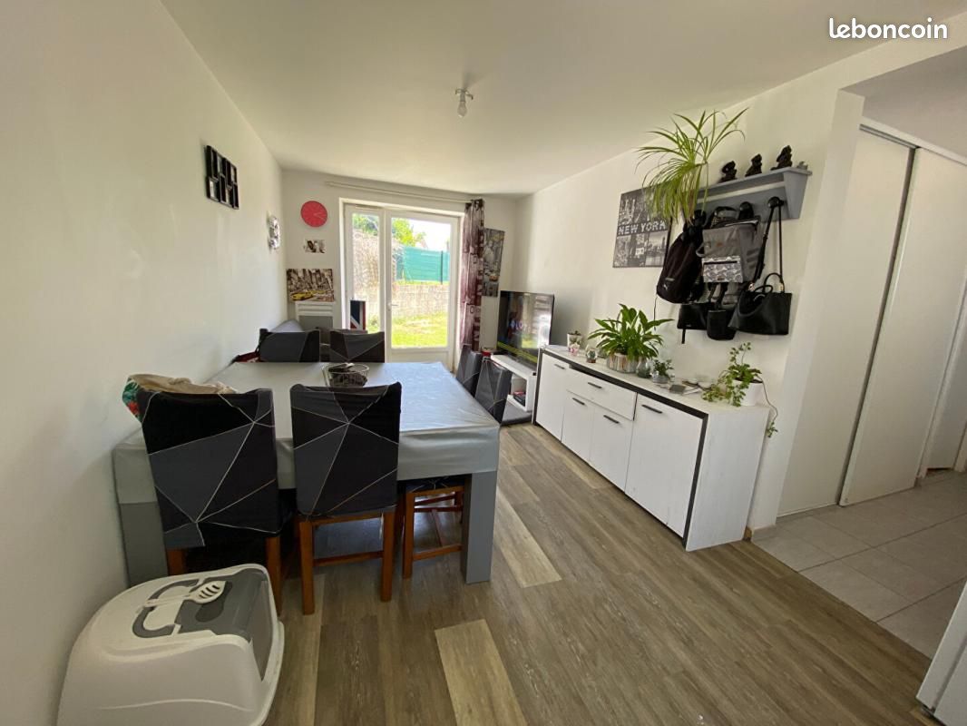 Maison 3 pièces 47 m² · à Saint-Julien-des-Landes · 47 m² · 580 €/mois