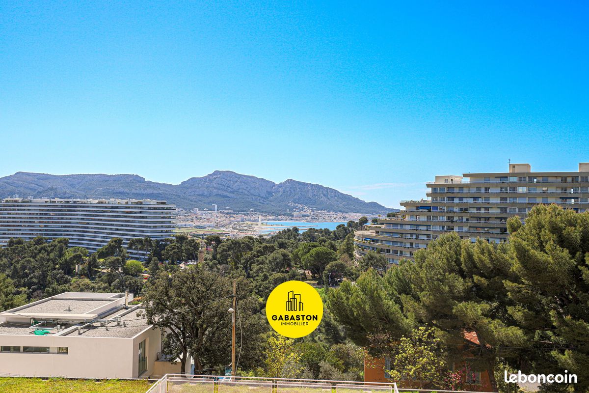 Appartement 3 pièces 81 m² · à Marseille · 81 m² · 1 500 €/mois
