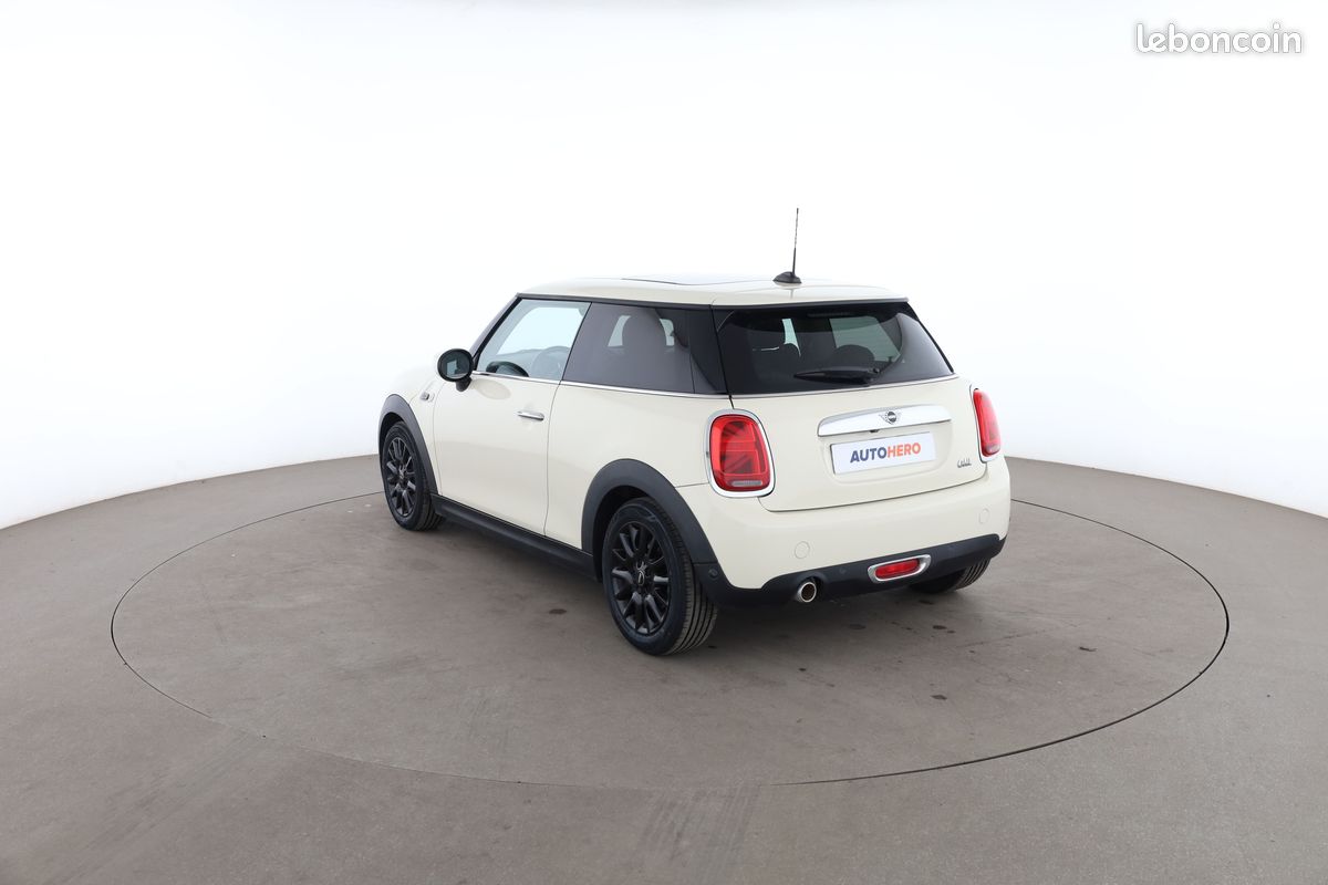 MINI Mini One Edition Greenwich DCT7 3P 102 ch (image 2)