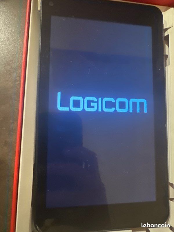 Tablette logicom (image 4)
