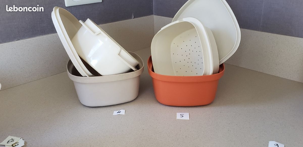 TUPERWAR et accessoires de cuisine (image 2)