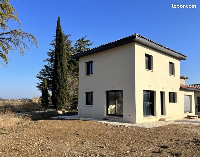 Maison 4 pièces 80 m² · à Connaux · 80 m² · 209 900 €