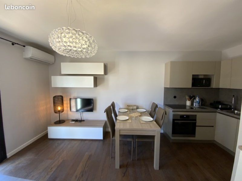 Appartement 2 pièces 40 m² · à Biguglia · 40 m² · 145 000 €
