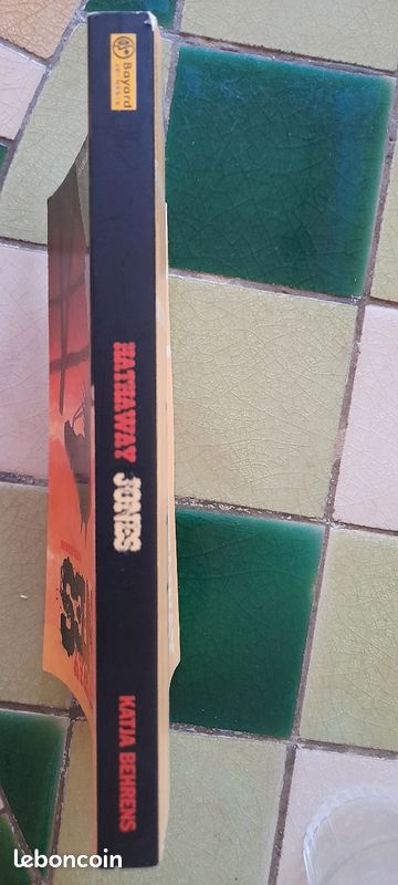 Hathaway Jones une histoire du Far West (image 3)