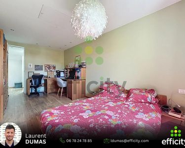 Maison 489 900 € - 118 m²