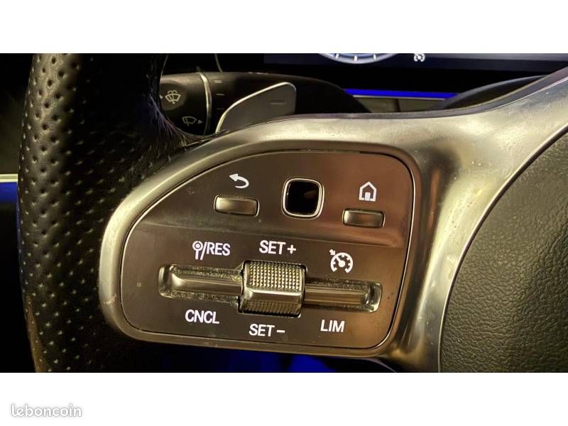 Mercedes Classe E 220 d 9G-Tronic Sportline (image 26)