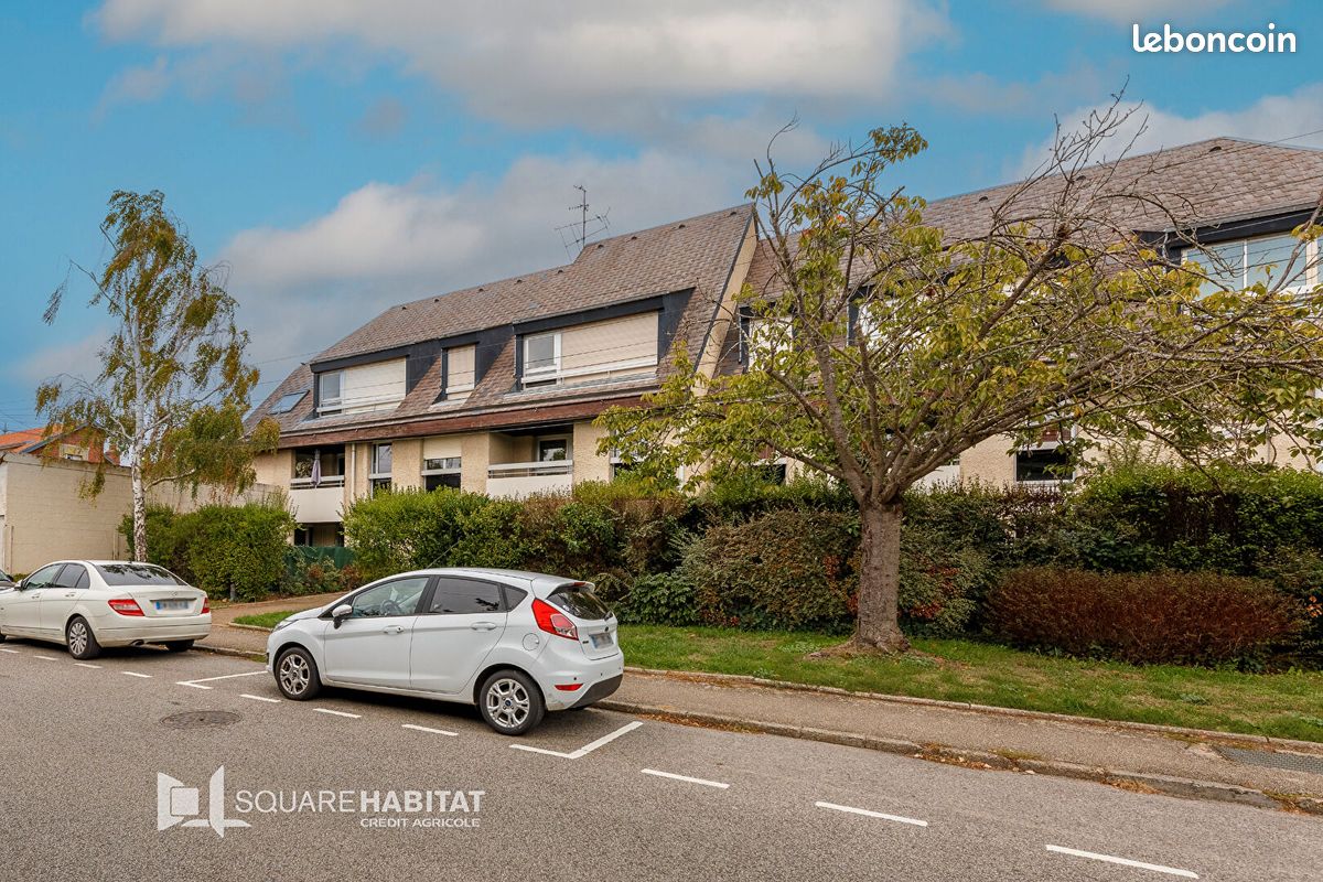 Appartement 1 pièce 25 m² · à Vernon · 25 m² · 80 000 €