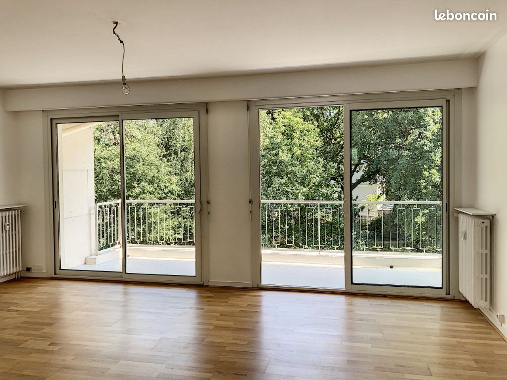 Appartement 4 pièces 91 m² · à Avrillé · 91 m² · 946 €/mois
