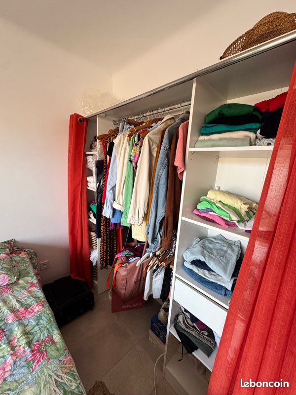 Dressing Castorama (image 1)