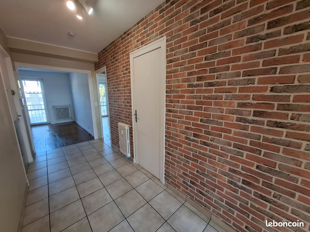 Appartement 2 pièces 50 m² · à Montbrison · 50 m² · 94 800 €