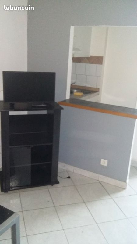 Appartement 2 pièces 22 m² · à Perpignan · 22 m² · 450 €/mois
