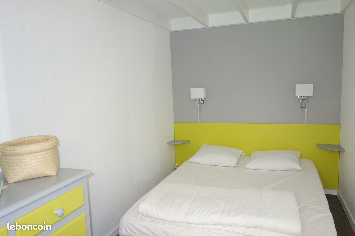 Location villa La Palmyre 4 personnes (image 3)