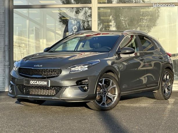 KIA Xceed 2022