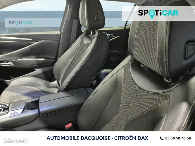 Ds DS 4 BlueHDi 130ch Cross Trocadero Automatique (image 14)