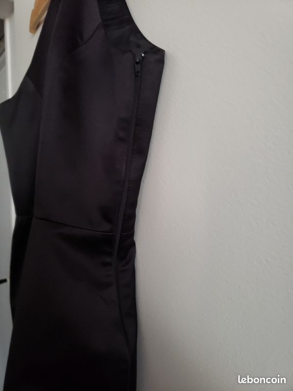 Robe soiree tara jarmon (image 4)
