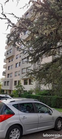 Particulier loue T5 résidence Grand Pré à MEYLAN