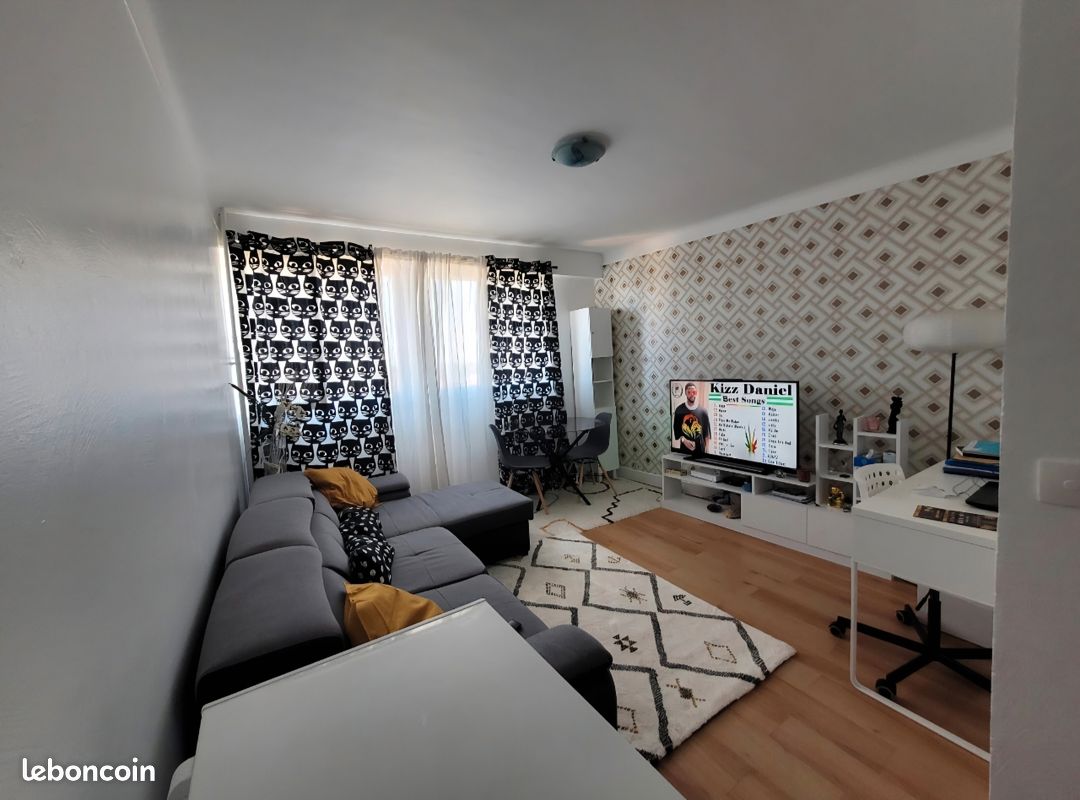 Appartement 3 pièces 53 m² · à Taverny · 53 m² · 169 000 €
