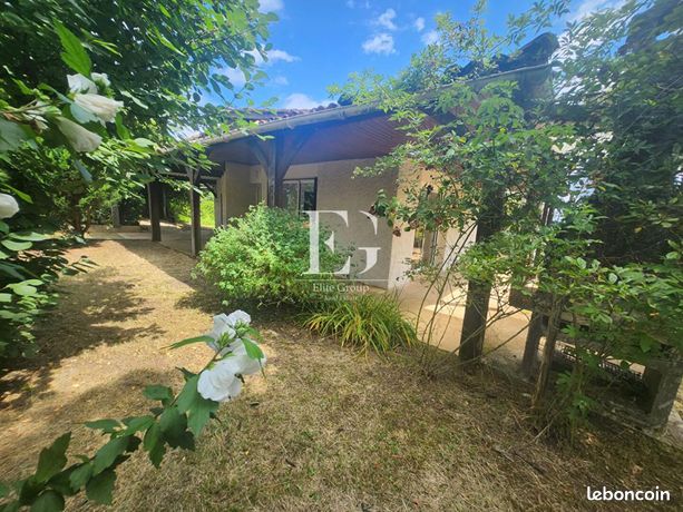 Pavillon 5 pièces 102 m²