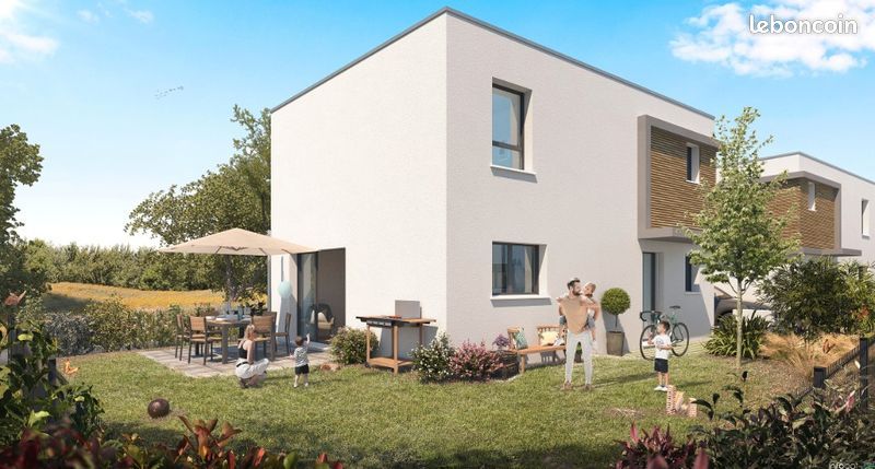 Maison 4 pièces 87 m² · à Ensisheim · 87 m² · 239 000 €