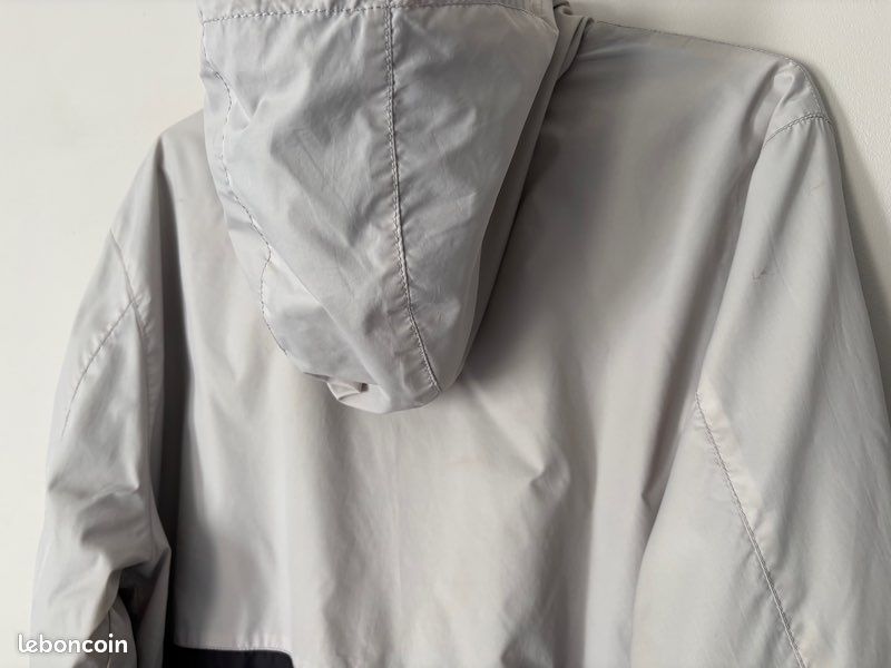 Veste coupe-vent « Guess » (image 18)