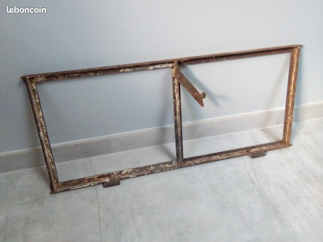 Verrière vintage (image 2)