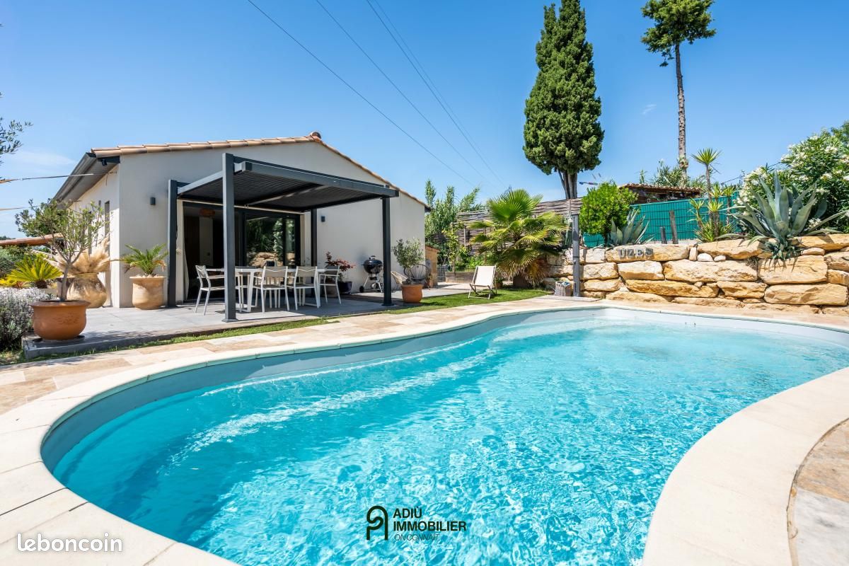Maison 4 pièces 90 m² · à Uzès · 90 m² · 398 000 €