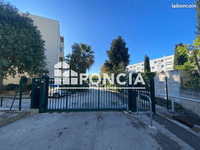 Appartement 3 pièces 79 m² · à Hyères · 79 m² · 1 100 €/mois