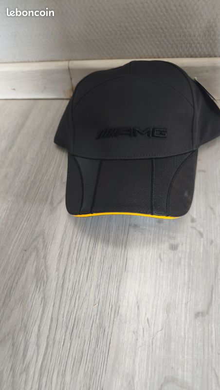 Casquettes (image 3)
