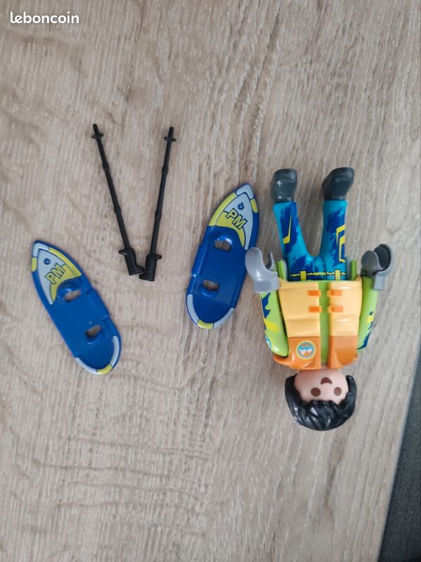 Playmobil serie (image 1)