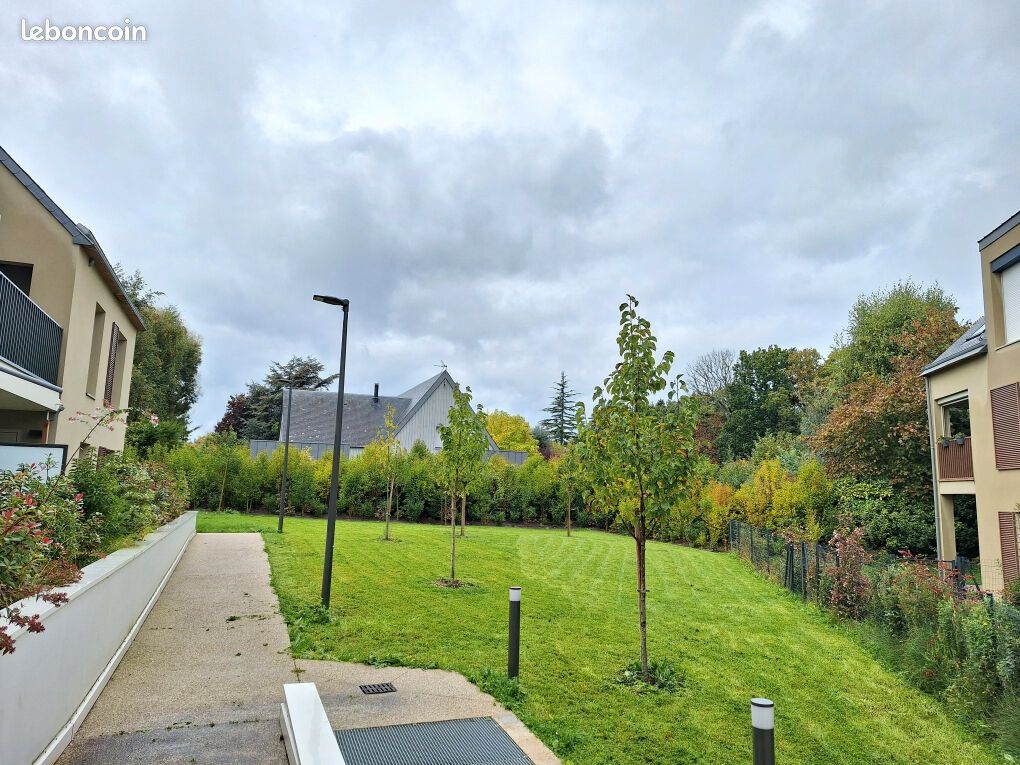 Appartement a louer saint-malo - 1 pièce(s) - 29 m2 - Surfyn