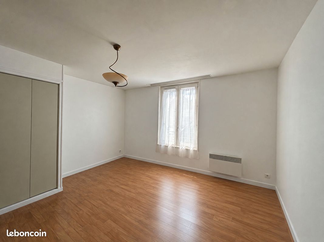 Appartement 1 pièce 27 m² · à Le Havre · 27 m² · 350 €/mois
