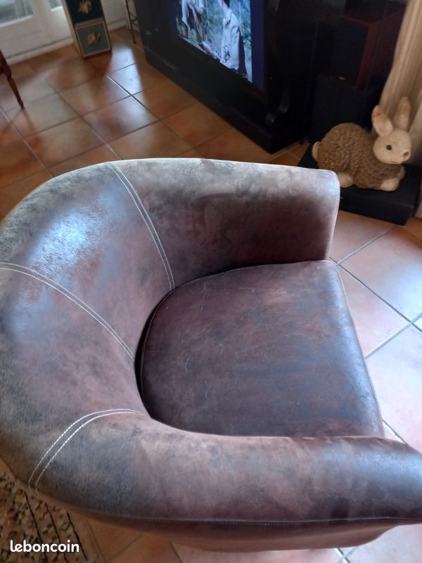 Fauteuil (image 3)