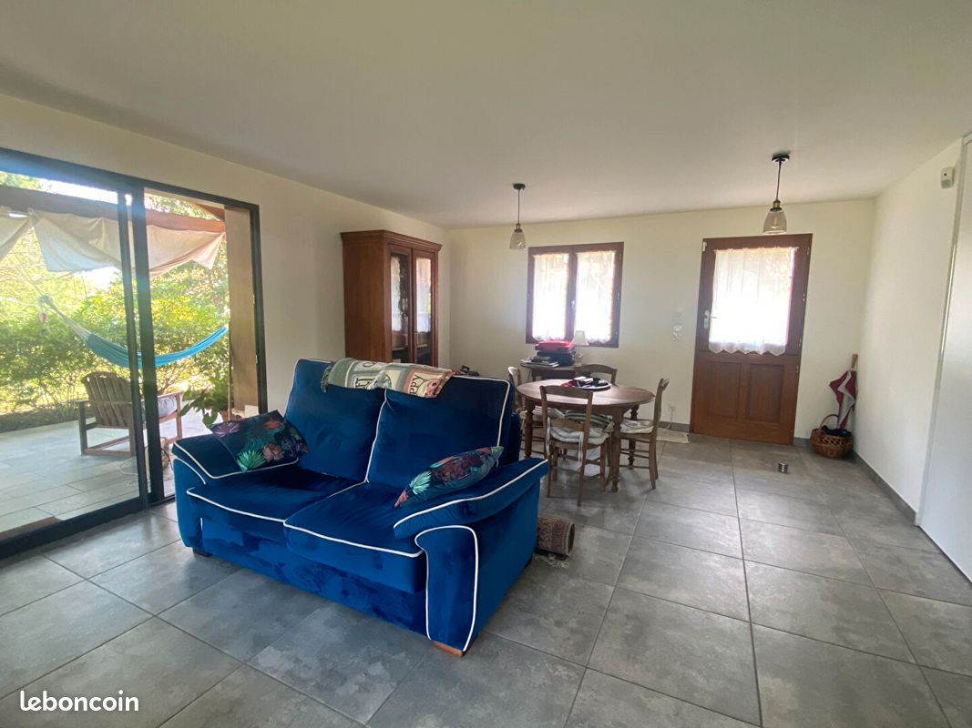 Maison 4 pièces 90 m² (image 4)