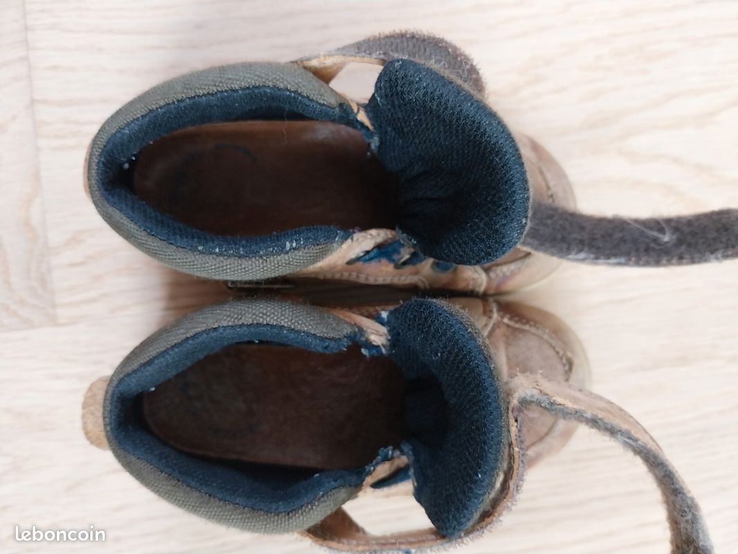 Chaussures taille 25 (image 4)