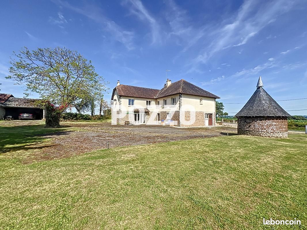 Maison 10 pièces 196 m² · à Lapenty · 196 m² · 199 000 €