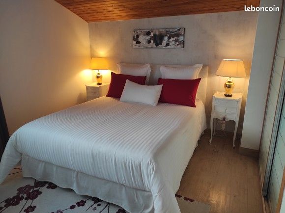 Maison 2 pièces 25 m² · à Bardos · 25 m² · 525 €/mois