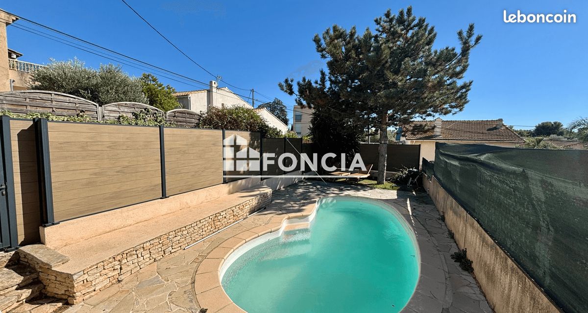 Appartement 4 pièces 83 m² · à Bandol · 83 m² · 529 000 €
