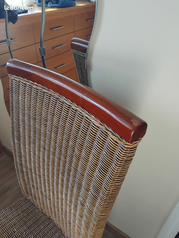 Chaise (image 1)