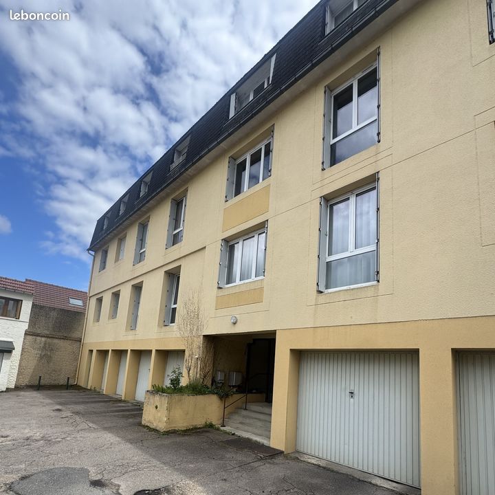 Duplex 4 pièces 95 m² (image 13)