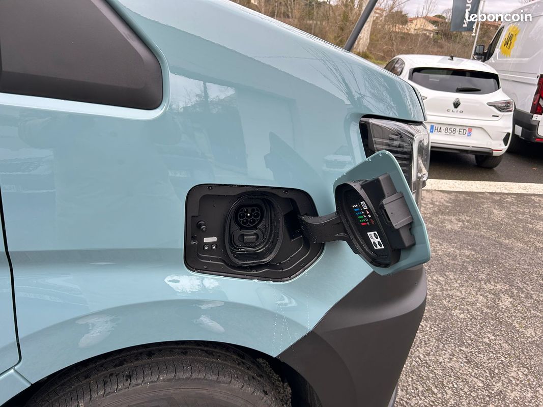 Nouveau master e-tech 100% ele fg l2h2 3t5 advance grande autonomie 87 kwh (image 7)