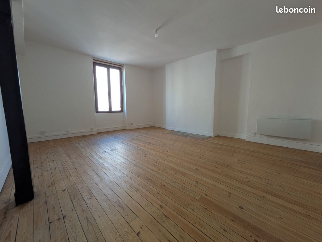 Appartement 2 pièces 48 m² · à La Flèche · 48 m² · 480 €/mois