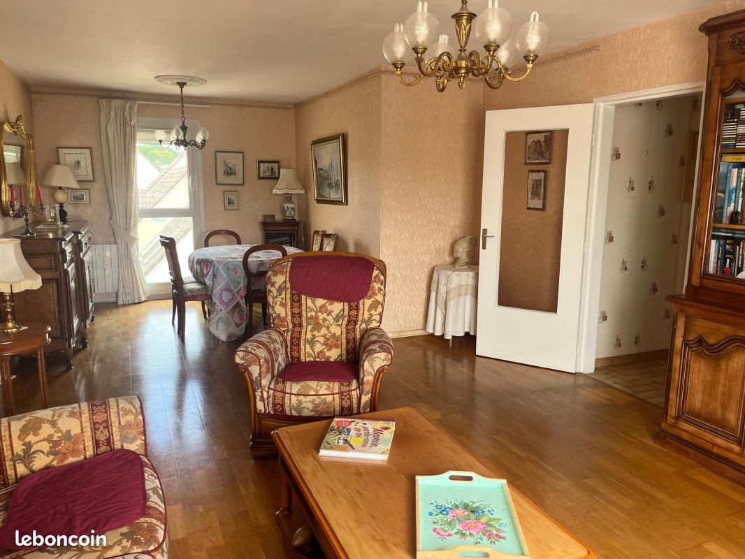 Appartement 3 pièces 79 m² · à Montivilliers · 79 m² · 177 000 €