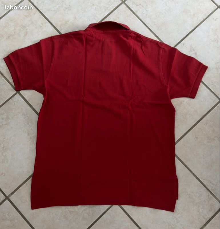 Polo Ralph Lauren taille L (image 2)