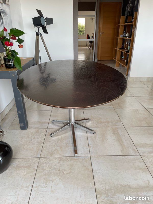 Vends grande table (image 1)