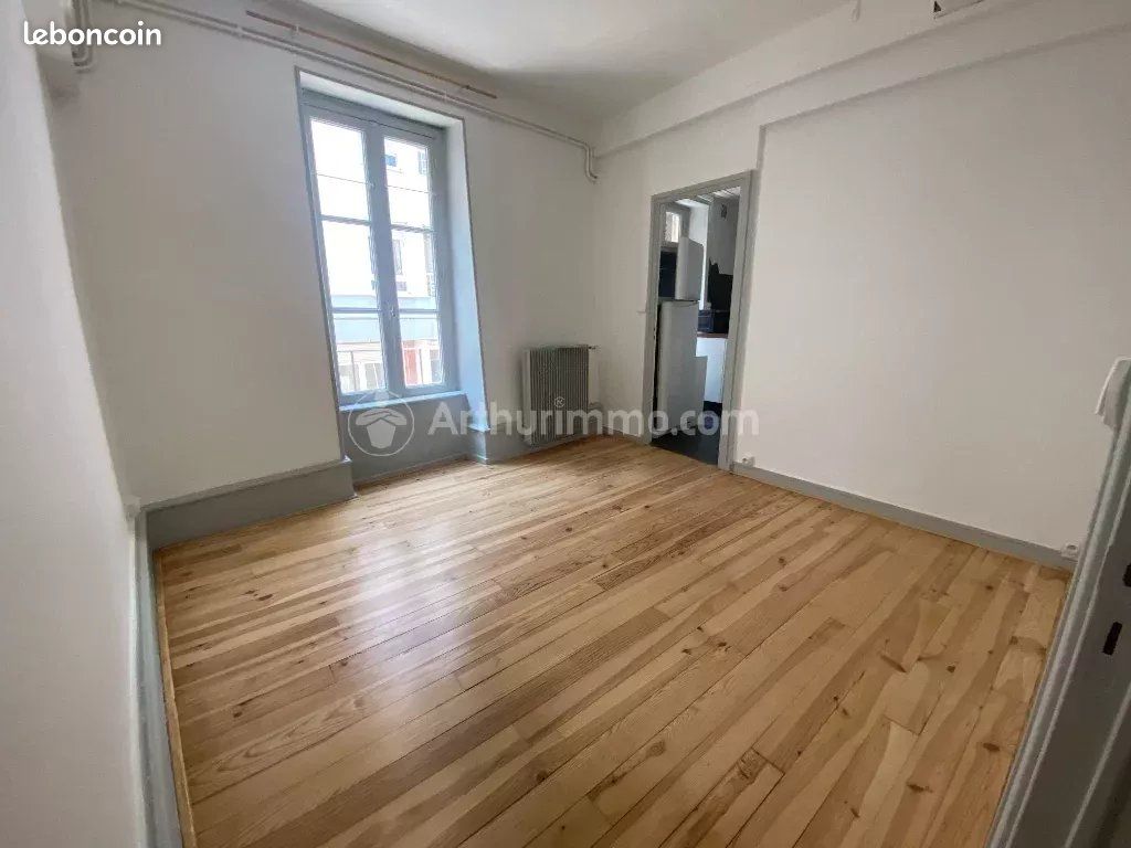 Appartement 2 pièces 36 m² · à Clermont-Ferrand · 36 m² · 520 €/mois